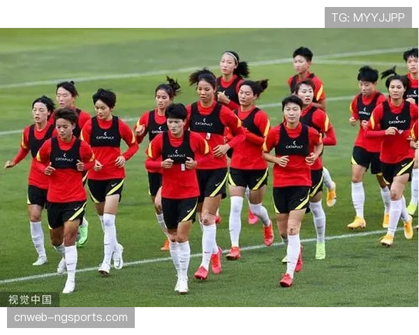 中国女足1-8决赛或将遭遇巴西 挑战强敌检验成色