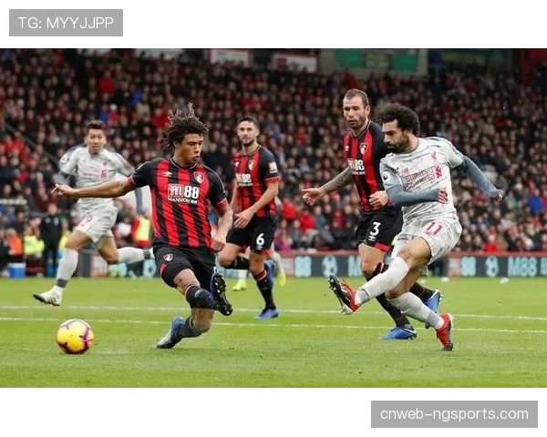 英超中游集团分差微小 欧战资格争夺日趋激烈