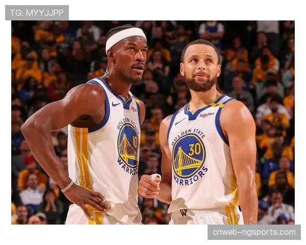 勇士科尔多重调整见效，进攻空间改善激活波杰姆斯基