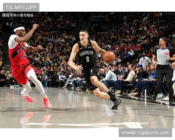 篮网八号秀杰明三分命中率38.5%，投射进步成重建期亮点